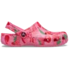 Klassieke zomerclog met fruitmotief Klassieke zomerclog met fruitmotief