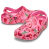 Klassieke zomerclog met fruitmotief Klassieke zomerclog met fruitmotief