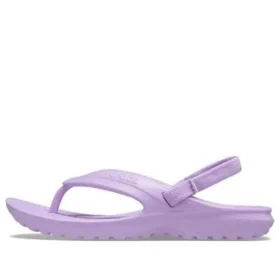 Klassische Teenslippers “Lilac” Klassische Teenslippers “Lilac”