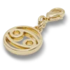 Kreeft-bedeltje Jibbitz™-bedels