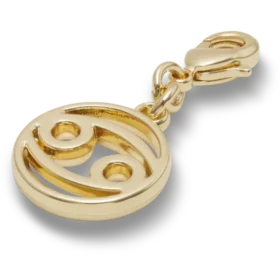 Kreeft-bedeltje Jibbitz™-bedels