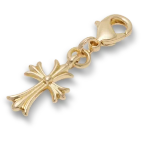 Kruis-bedeltje Jibbitz™-bedels