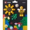 Lego® Botanicals 10-pack Jibbitz bedels Lego® Botanicals 10-pack Jibbitz bedels