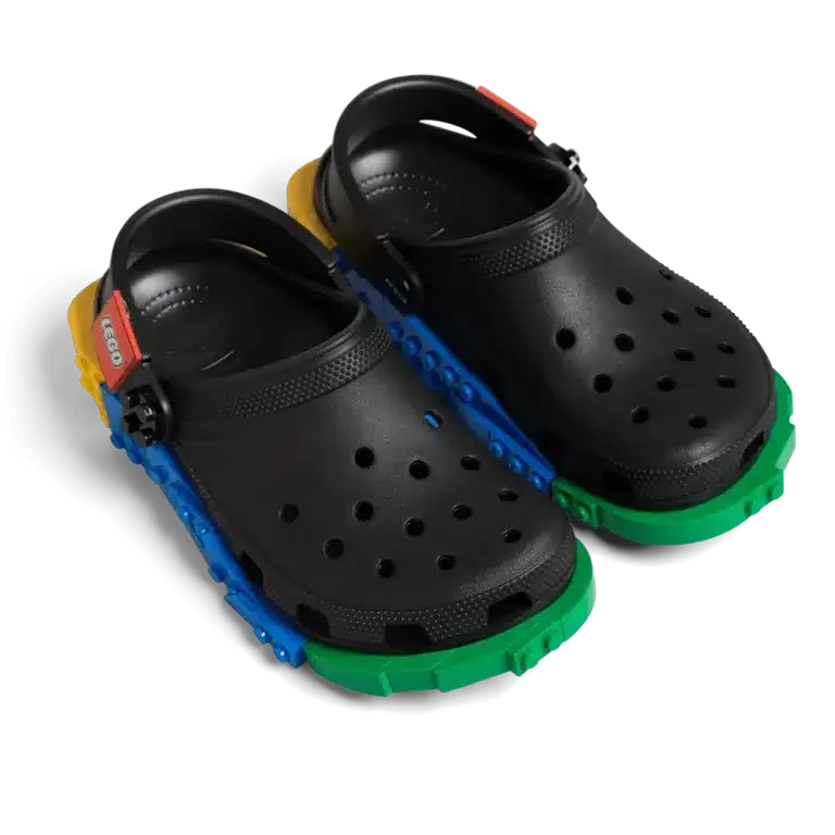 Lego® Creativity Clog Lego® Creativity Clog