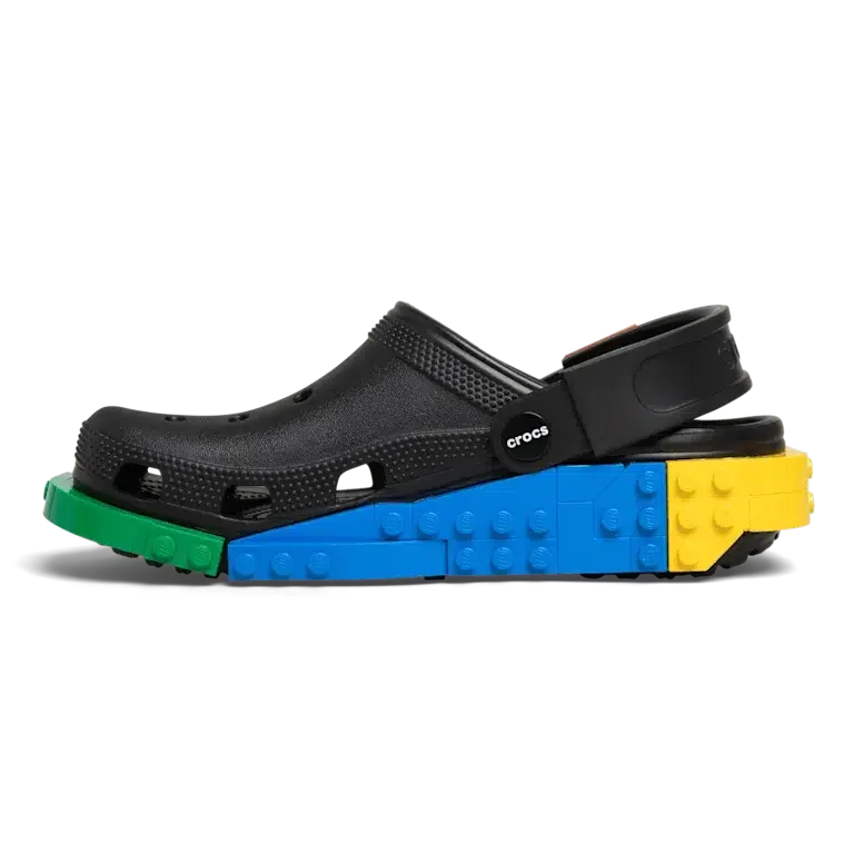 Lego® Creativity Clog Lego® Creativity Clog
