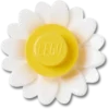 Lego® Flower Build 1 Jibbitz bedels
