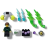 Lego® Gaming 10-pack Jibbitz bedels Lego® Gaming 10-pack Jibbitz bedels