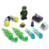 Lego® Gaming 10-pack Jibbitz bedels Lego® Gaming 10-pack Jibbitz bedels