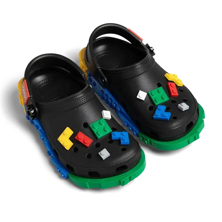 Lego® Masterbrand Creativity Clog Lego® Masterbrand Creativity Clog
