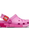 LEGO x Creativity Clog Kids ‘Roze’