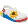 Lego® Zonnebloem Jibbitz™-bedels Lego® Zonnebloem Jibbitz™-bedels