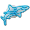 Lichtgevende Shark Jibbitz™-bedels Lichtgevende Shark Jibbitz™-bedels