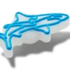 Lichtgevende Shark Jibbitz™-bedels Lichtgevende Shark Jibbitz™-bedels