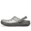 Lichtgewicht, slijtvaste sportieve unisex grijze Sandalen “Gray”