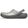 Lichtgewicht, slijtvaste sportieve unisex grijze Sandalen “Gray”
