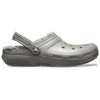 Lichtgewicht, slijtvaste sportieve unisex grijze Sandalen “Gray”