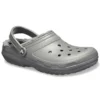 Lichtgewicht, slijtvaste sportieve unisex grijze Sandalen “Gray”