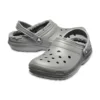 Lichtgewicht, slijtvaste sportieve unisex grijze Sandalen “Gray”