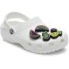 Lights up Fun 5-pack Jibbitz-schoenbedel Lights up Fun 5-pack Jibbitz-schoenbedel