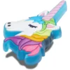 Lights up Unicorn Jibbitz schoenbedel Lights up Unicorn Jibbitz schoenbedel