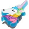 Lights up Unicorn Jibbitz schoenbedel Lights up Unicorn Jibbitz schoenbedel