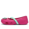 Lina Platte schoenen “Pink”