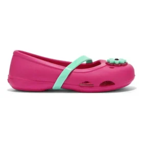 Lina Platte schoenen “Pink” Lina Platte schoenen “Pink”