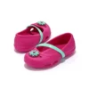 Lina Platte schoenen “Pink”
