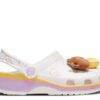 Line Friends x Classic Clog voor peuters ‘Brown & Friends’ Line Friends x Classic Clog voor peuters ‘Brown & Friends’