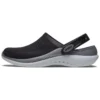 LiteRide 2.0 Clog “Black”