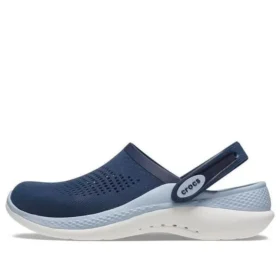 LiteRide 2.0-Clog “Donkerblauw”