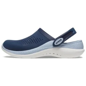 LiteRide 2.0-Clog “Donkerblauw”