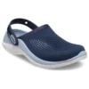 LiteRide 2.0-Clog “Donkerblauw”