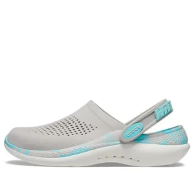 LiteRide 2.0 Clog “Grijsblauw”