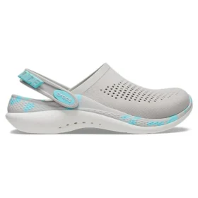 LiteRide 2.0 Clog “Grijsblauw”