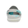 LiteRide 2.0 Clog “Grijsblauw”