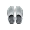 LiteRide 2.0 Clog “Lichtgrijs”