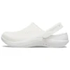 LiteRide 2.0 Clog “Triple White”