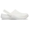 LiteRide 2.0 Clog “Triple White”