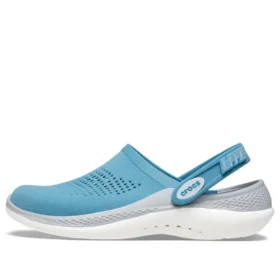 LiteRide 360 Clog “Blue Steel”