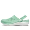 LiteRide 360-clog “Jade Stone”