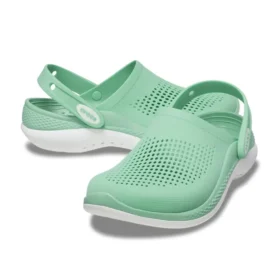 LiteRide 360-clog “Jade Stone”