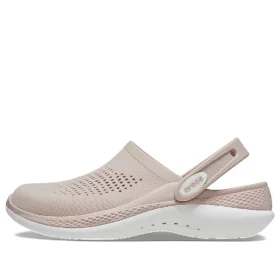 LiteRide 360-Clog “Light Pink”