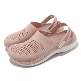 LiteRide 360-Clog “Light Pink”