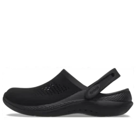 LiteRide 360 Clog “Zwart”