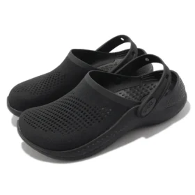 LiteRide 360 Clog “Zwart”