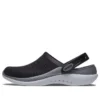 LiteRide 360 Clogs “Zwart Grijs”