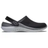 LiteRide 360 Clogs “Zwart Grijs”