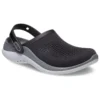 LiteRide 360 Clogs “Zwart Grijs”