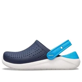 LiteRide Casual blauwe Sandalen